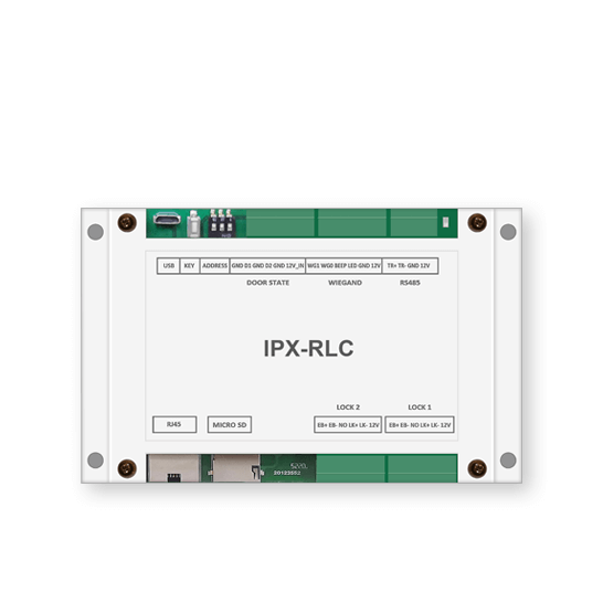 IPX Modules – NYWINT