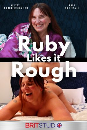 Ruby Likes It Rough