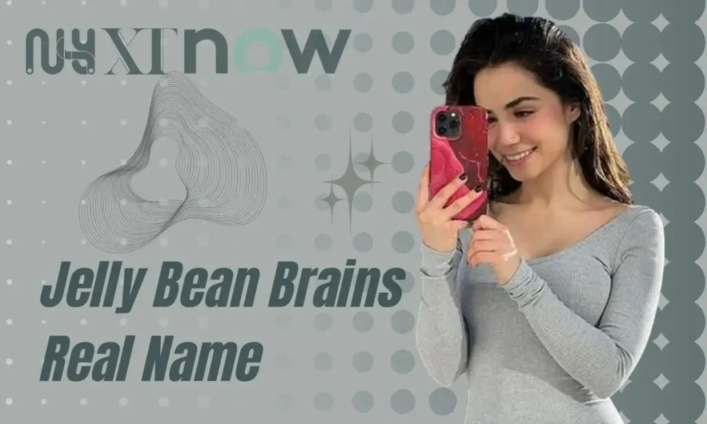 Jelly Bean Brains Real Name, Age, Height, Biography and More(04)