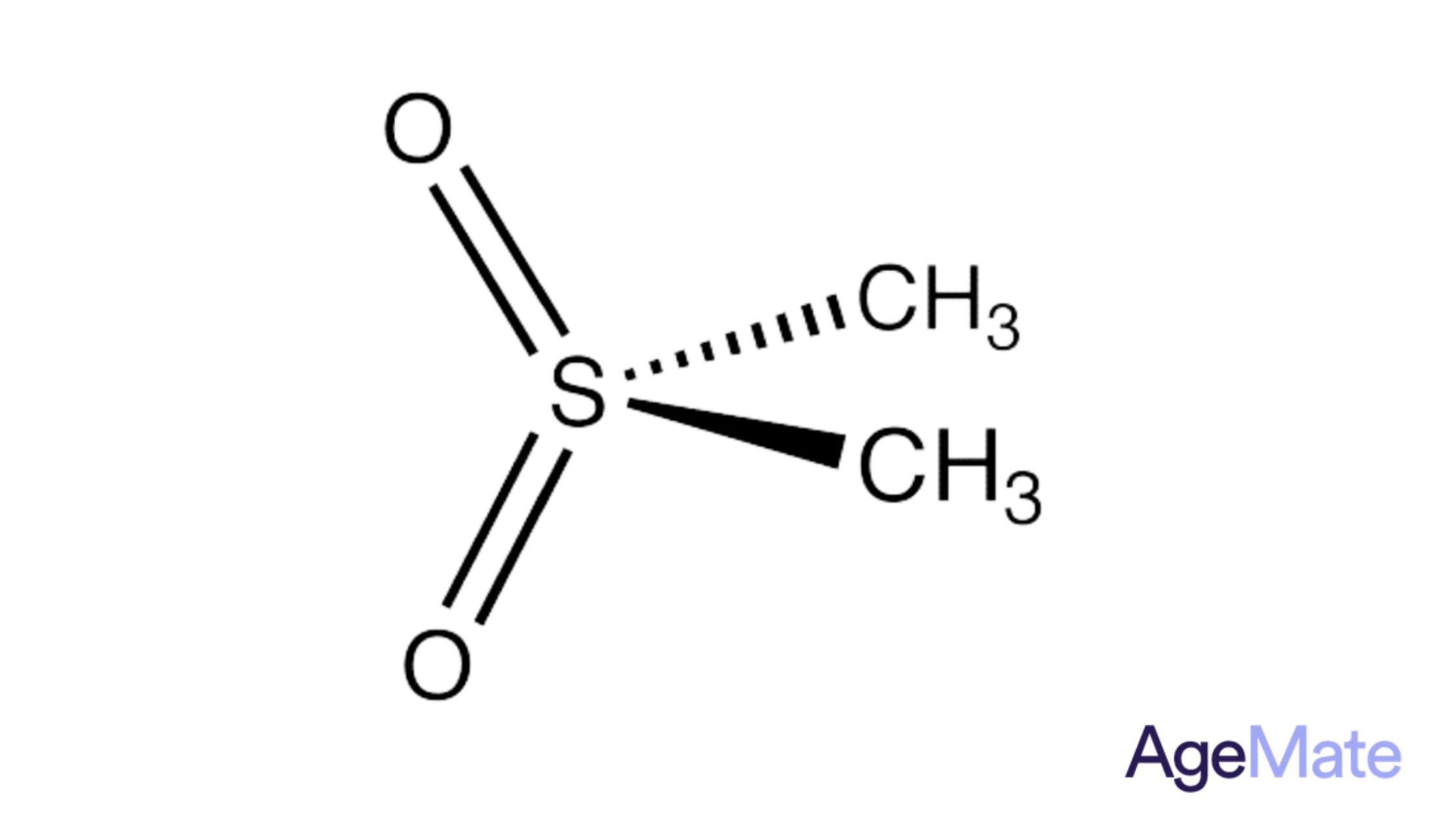 Methylsulfonylmethane (MSM) AgeMate NZ