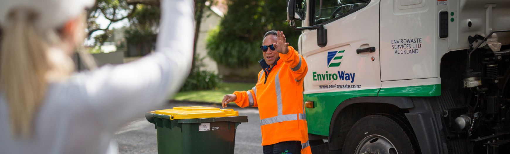 EnviroWaste Services Limited Jobs and Careers, Reviews