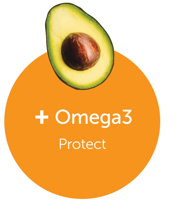 OMEGA3 NEW ZEALAND AVOCADO