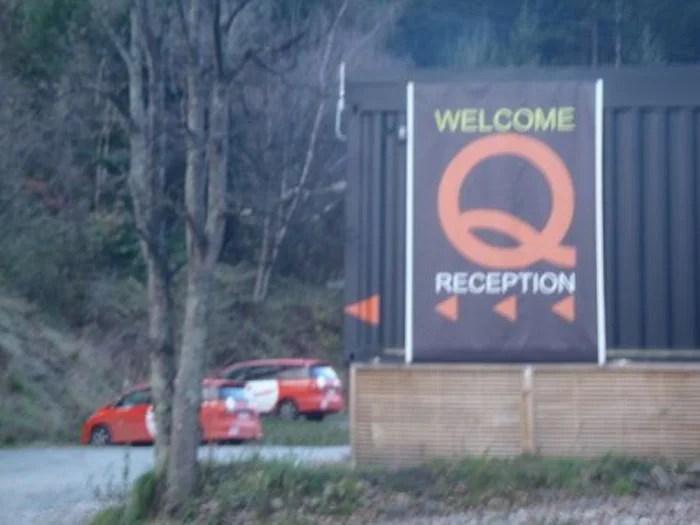 QBox Motorhome, Queenstown The New Zealand Camping Guide