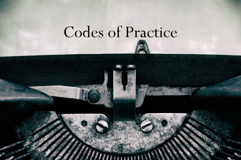 New Zealand Dental Association Codes of Practice
