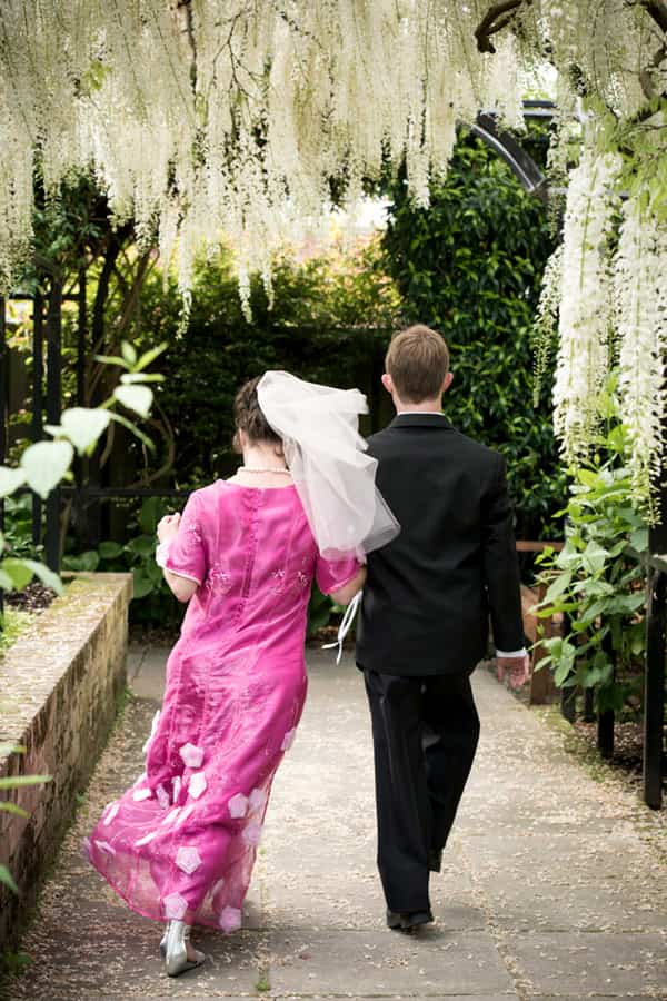 Jill and James Get Married New Zealand Down Syndrome Association (NZDSA)