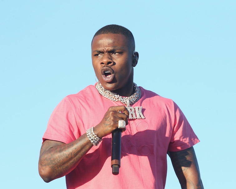DaBaby Biography, Net Worth & Investments 2022 Update