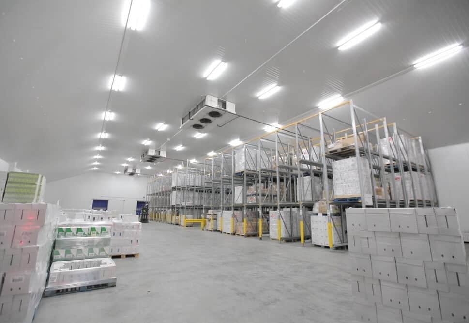 New Zealand Food Industry New Zealand Food Industry