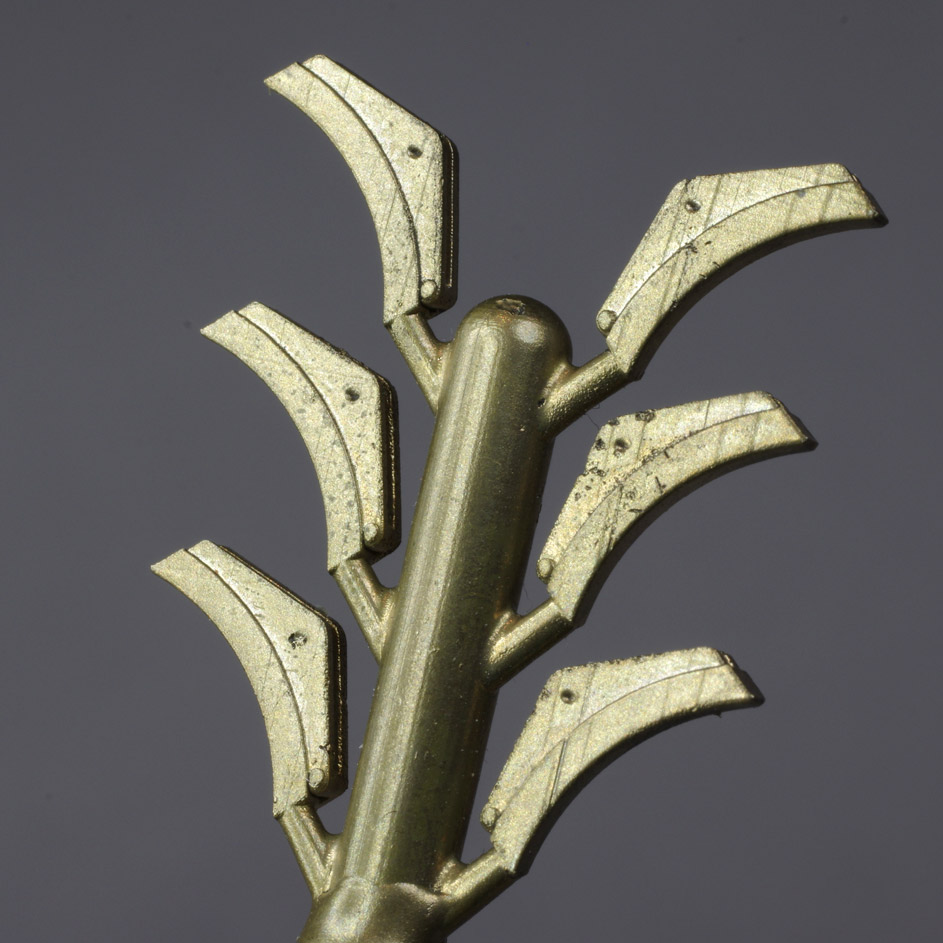 brake shoes (6x)* NEW ZEALAND FINESCALE