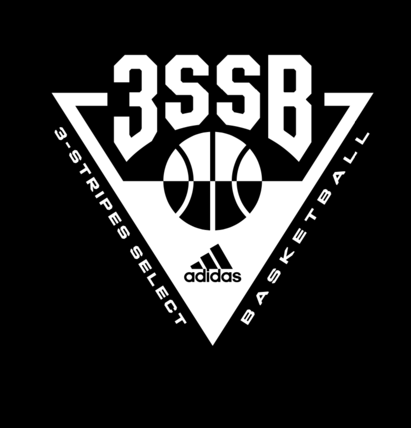 adidas 3SSB (3 Stripes Select Basketball) 2021 Boys Teams & Summer