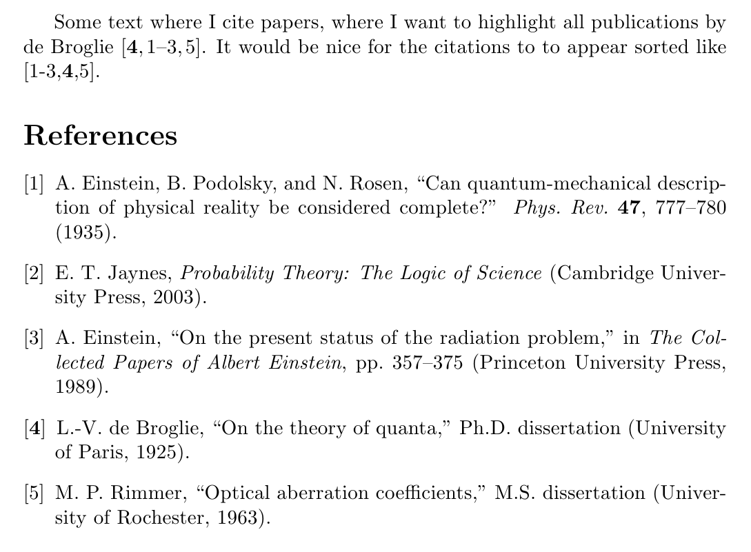 Examples — Bibulous 1.3.2 documentation