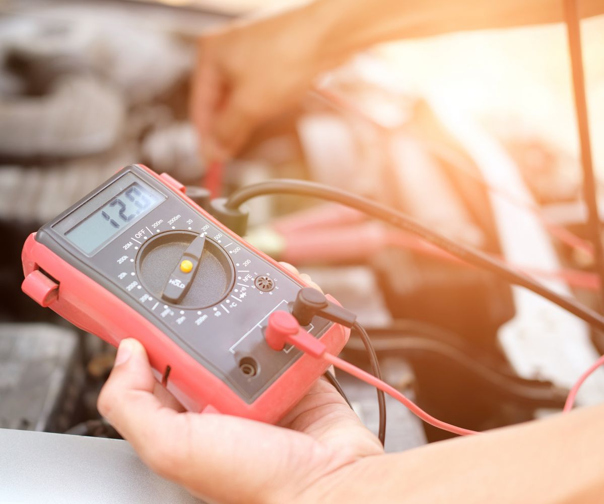 Electrical Inspections New Zealand Motor Caravan Association