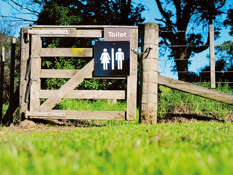 The Technical Guide To Composting Toilets Motorhomes, Caravans & Destinations NZ