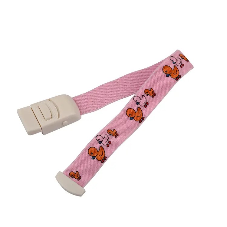 Tourniquet Pink (Paediatric) New Zealand Medical