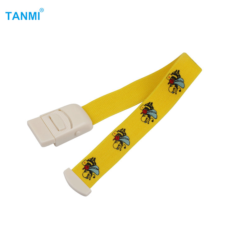 Tourniquet Yellow (Paediatric) New Zealand Medical