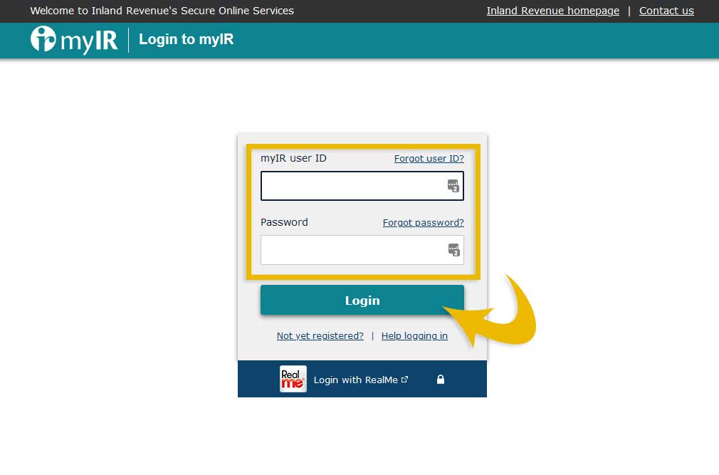 Step by Step Guide How to File a Tax Return in New Zealand
