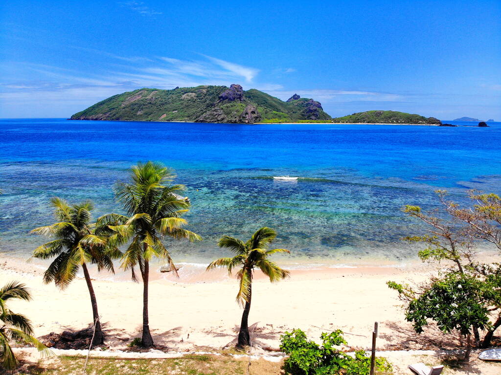 7 Tropical Islands Near New Zealand NZ Pocket Guide