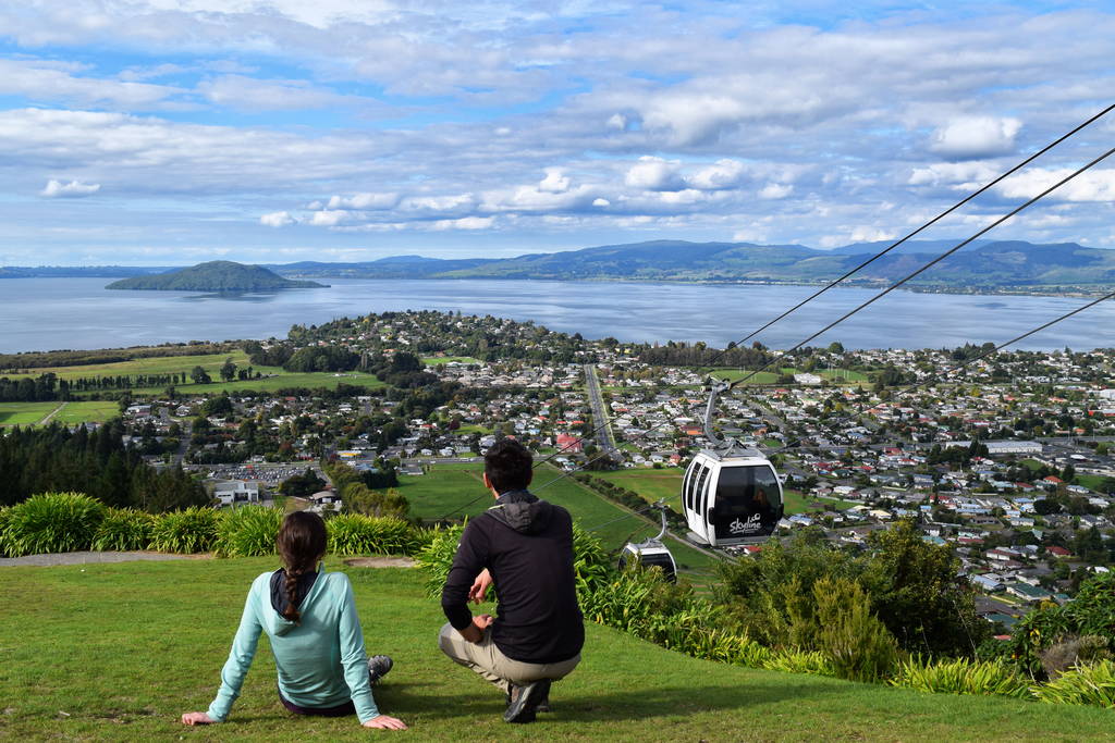 Rotorua A Guide to Cheap LongTerm [2024]