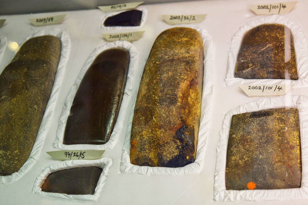 The Greenstone Pendant Meanings NZ Pocket Guide