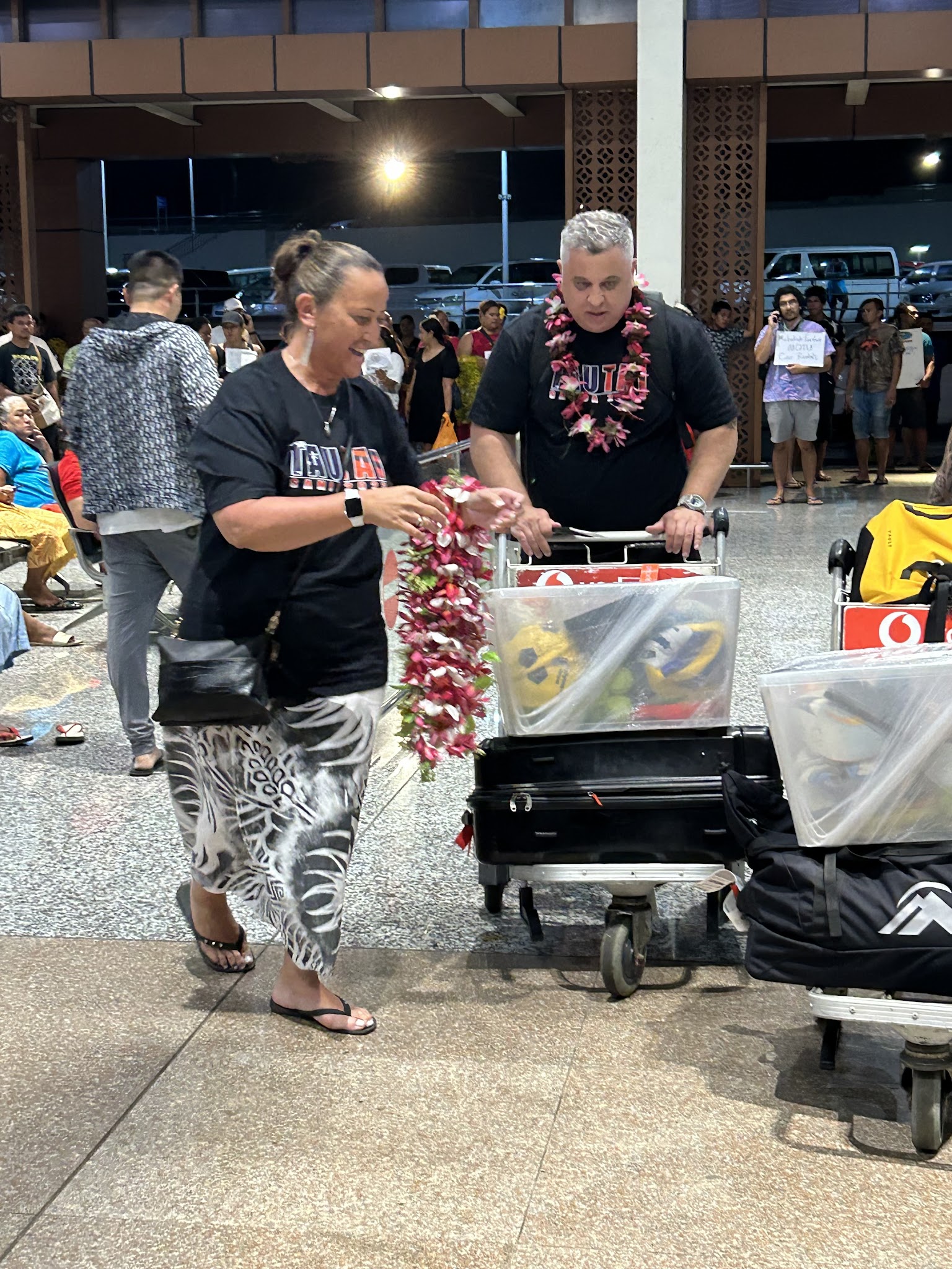 Tautai O Le Moana Malaga to Samoa 2023 New Zealand Pasifika