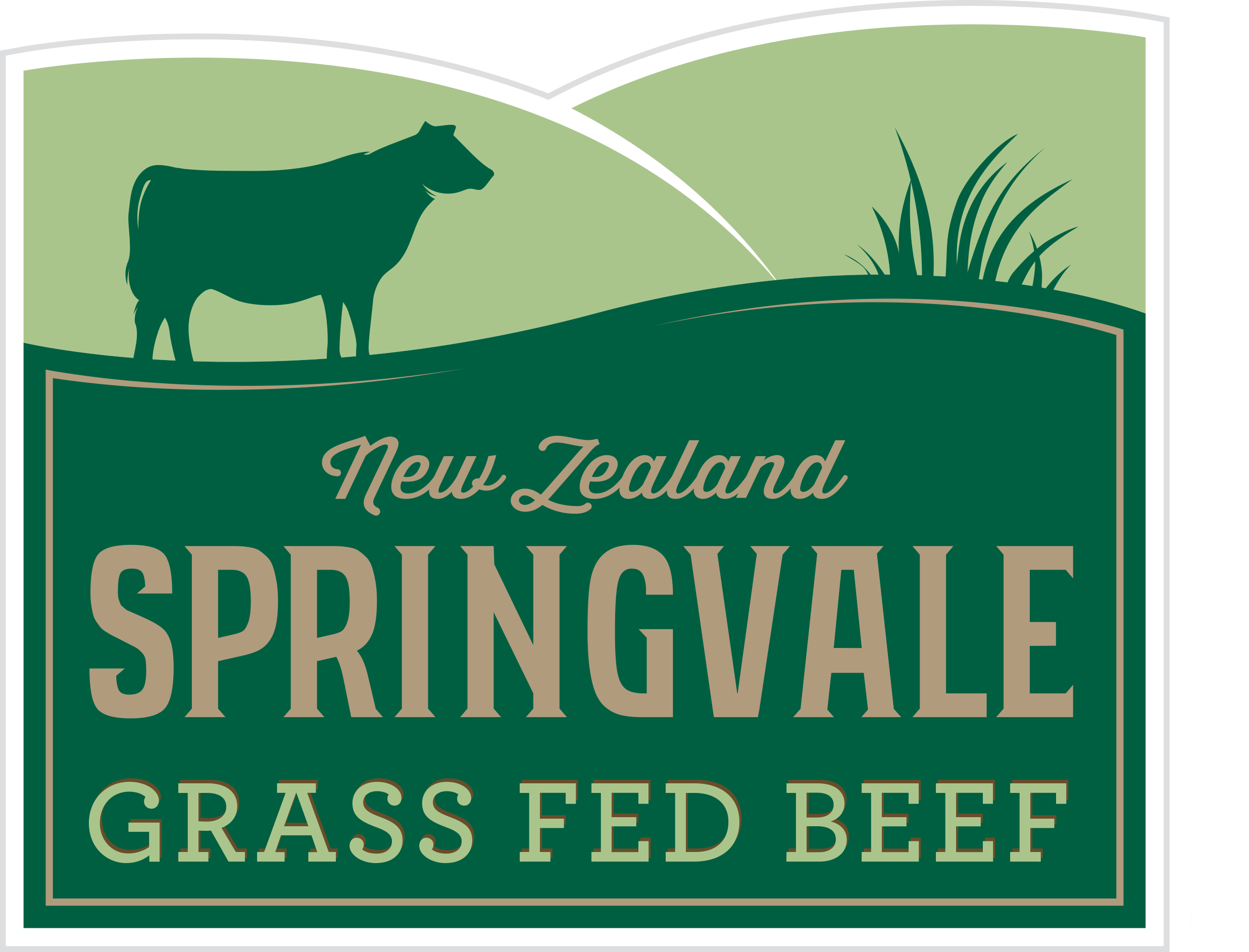 Bordelaise sirloin steak NZ Springvale Beef