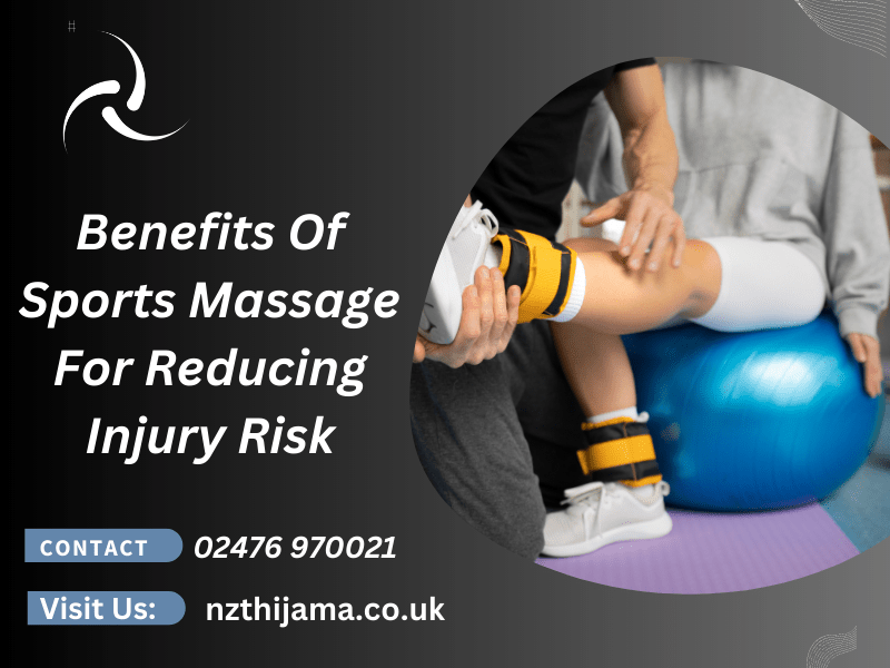 Benefits Of Sports Massage For Reducing Injury Risk Hijama therapist