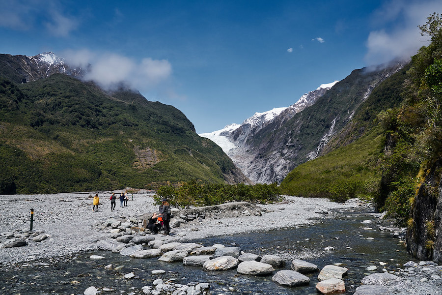 15 best things to do in Franz Josef to Glacier Country New