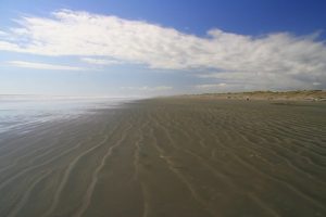 10 best nude beaches New Zealand has on offer - Clothes optional