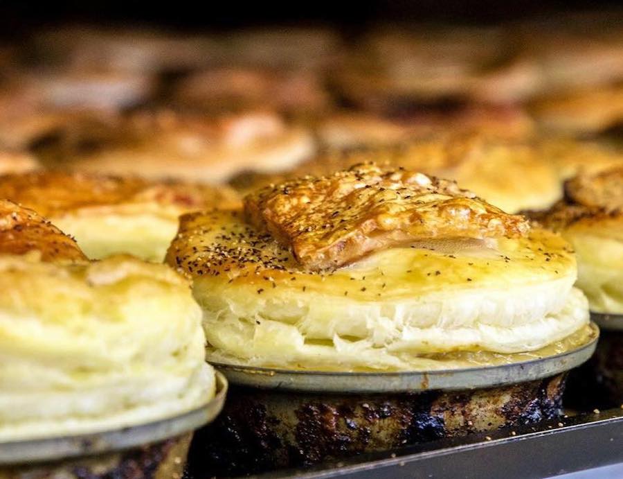 Where to find the best New Zealand meat pies New Zealand Travel Tips