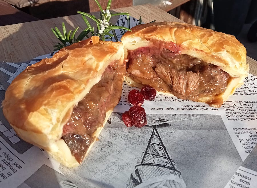 Where to find the best New Zealand meat pies New Zealand Travel Tips