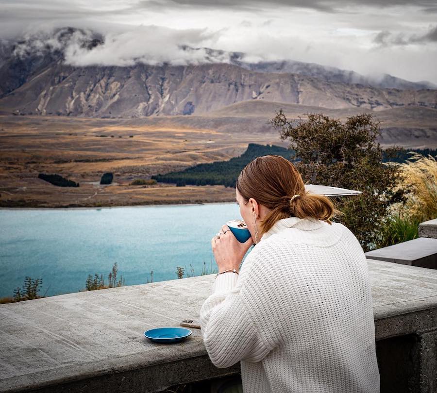 9 Tekapo restaurants & eateries to please your palate