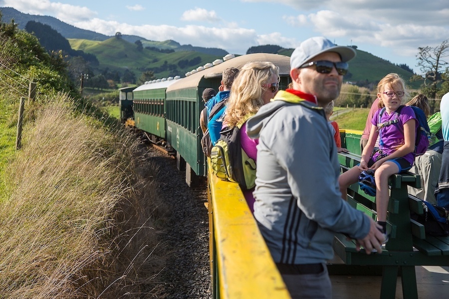 12 Best Things to Do in Waihi Stike Gold in the Waikato New Zealand