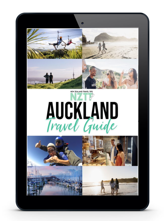 Auckland Travel Guide New Zealand Travel Tips