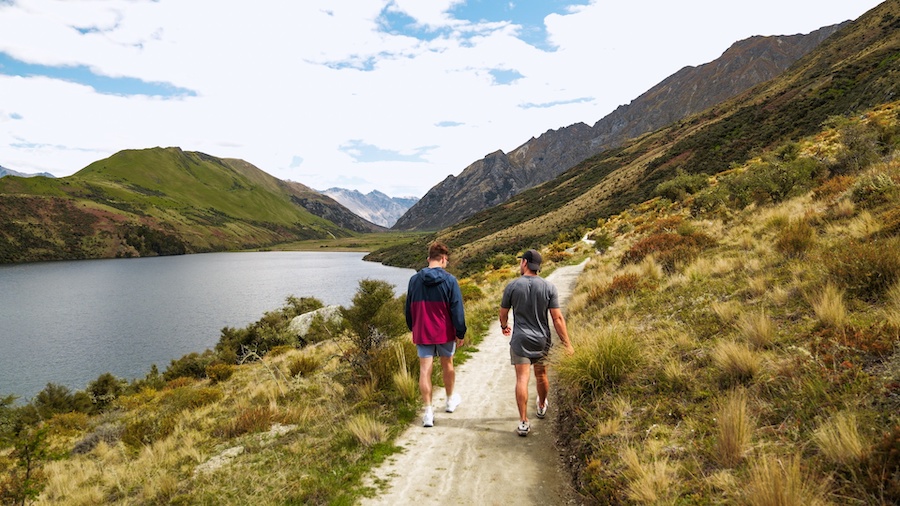 The ultimate guide to visiting Moke Lake New Zealand Travel Tips