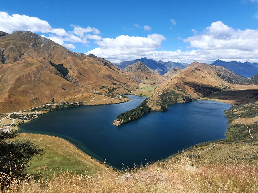 The ultimate guide to visiting Moke Lake New Zealand Travel Tips