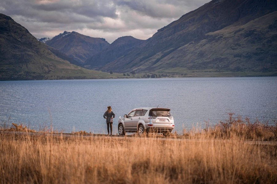 Kabayan Car Rentals discount Affordable, quality cars in Queenstown