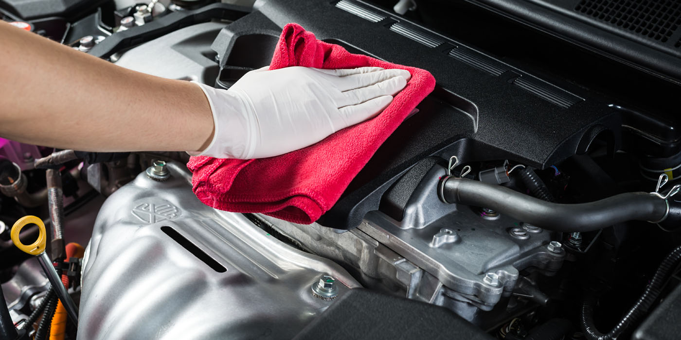 5 Benefits of Your Vehicle Engine Cleaning in Sydney