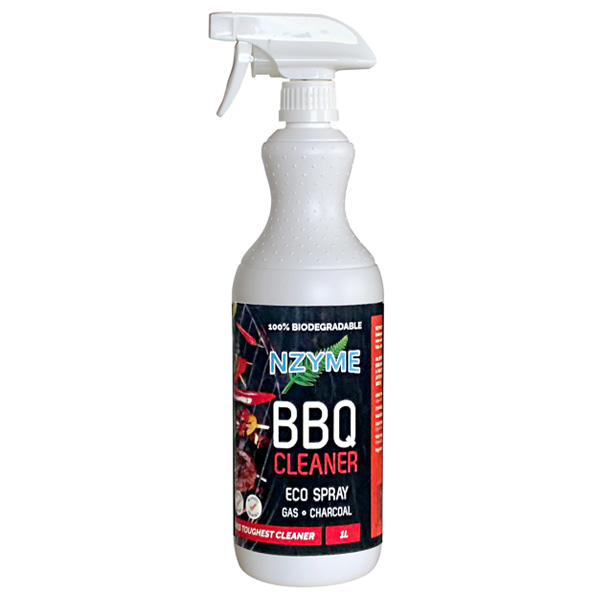 BBQ Cleaner NZYME