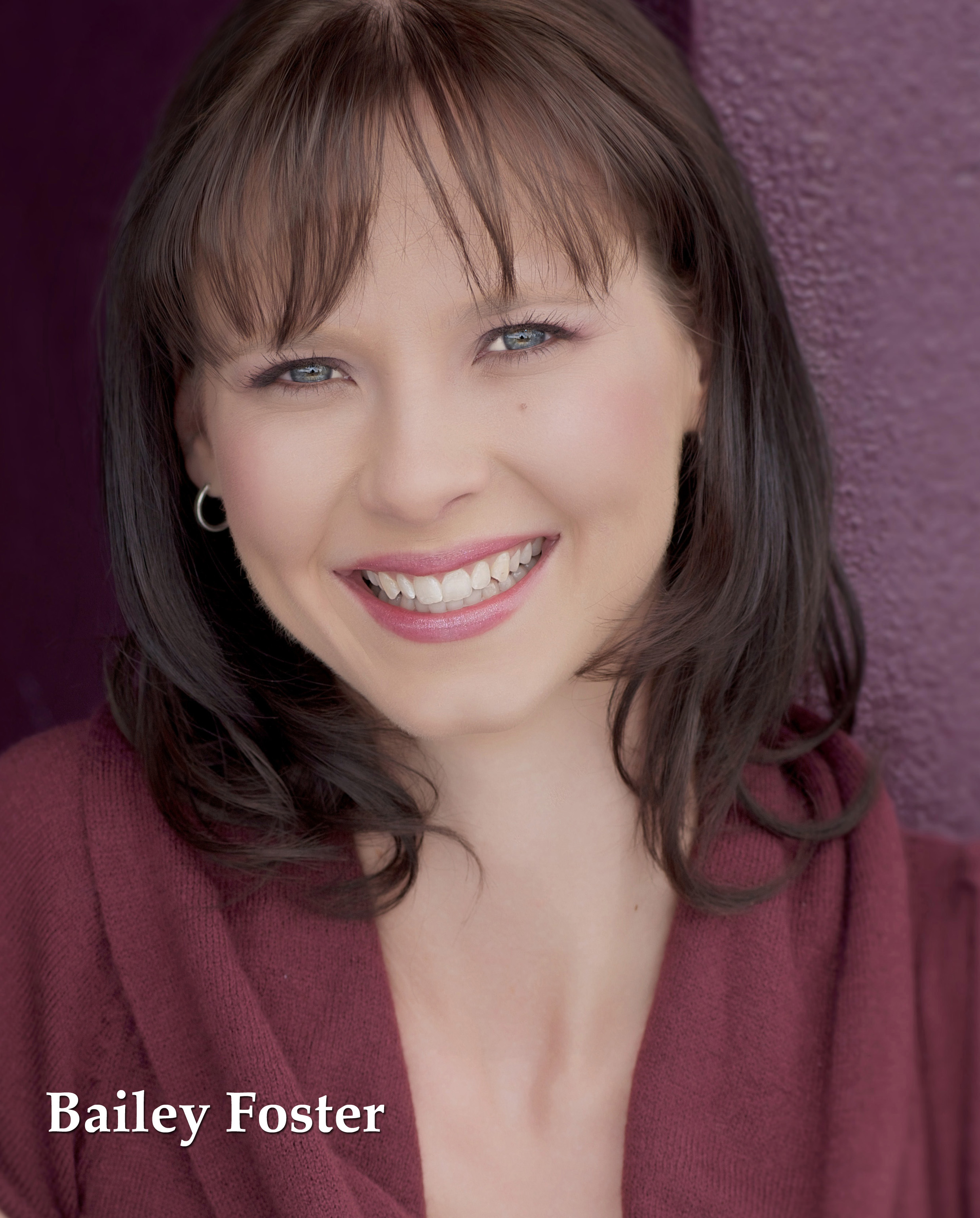 Bailey Foster oagency