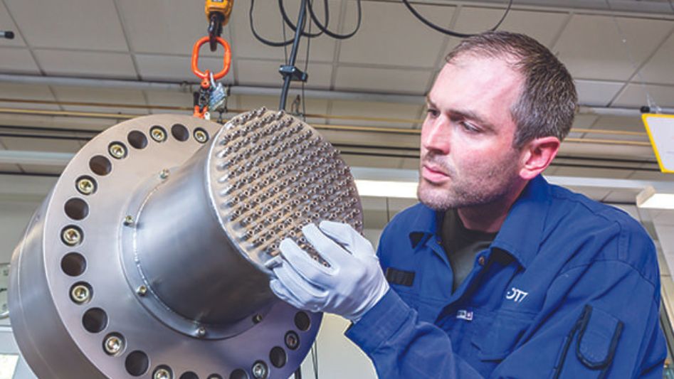 What are Small Modular Reactors (SMRs)? OBrien Tech