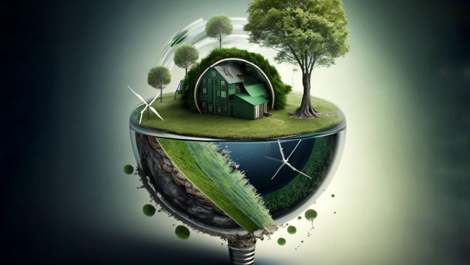 Serbia Takes a Green Leap Introducing the Low Carbon Development