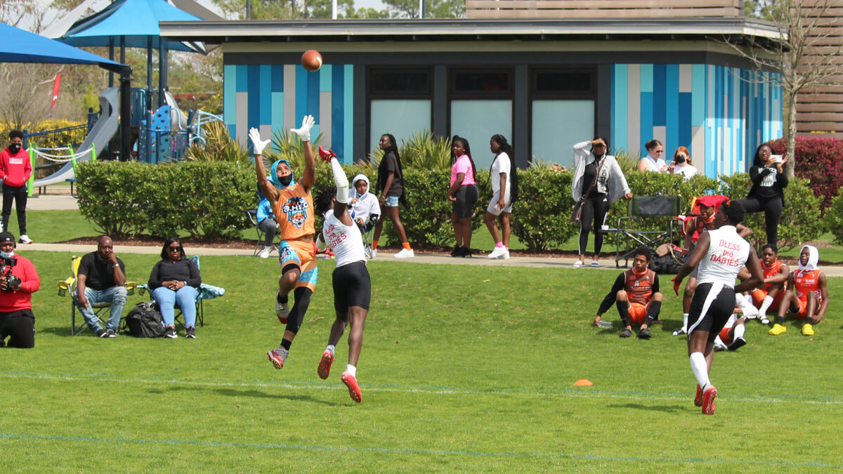 Youth Summer Soccer Camps 2023 Near Me