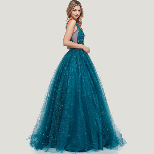 Gown Dry Cleaning Services O'Dry Cleaning