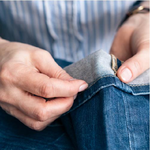 Alterations The Best Cloth Cleaning Service O'Dry Cleaning