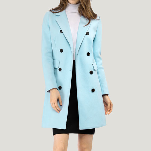 Full Coat Dry Cleaning Services O'Dry Cleaning