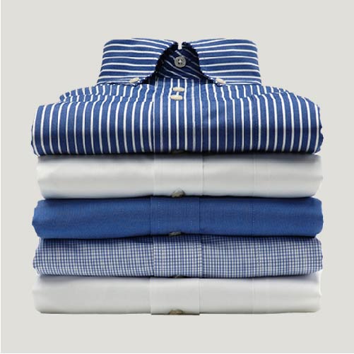 Shirt Dry Cleaning Services O'Dry Cleaning