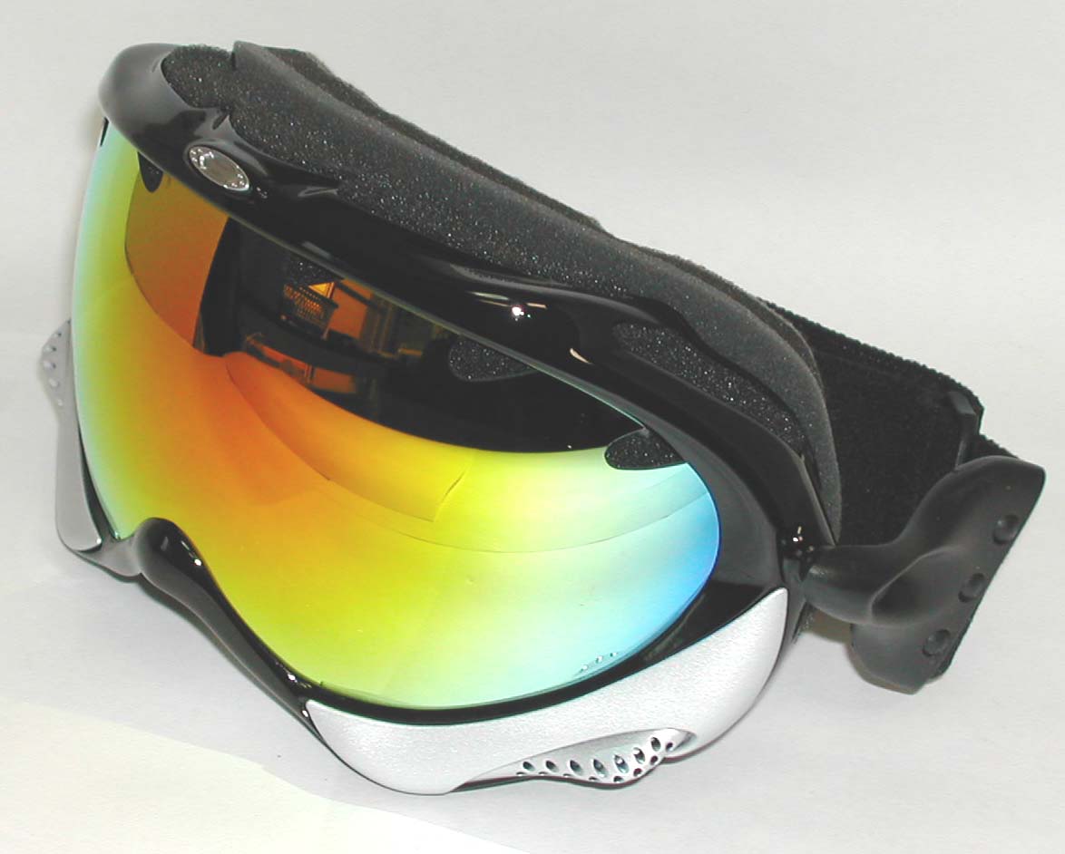 Oakley Wisdom Ski Goggle Replacement Lens Southern Wisconsin