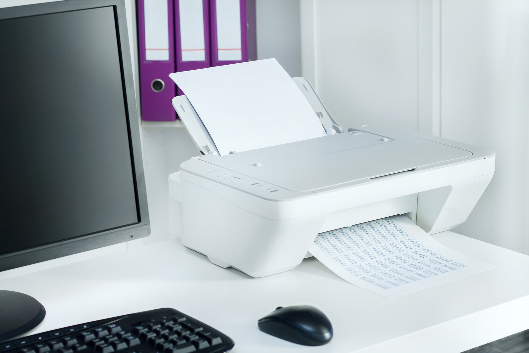 How to Reduce Your Printing Costs?