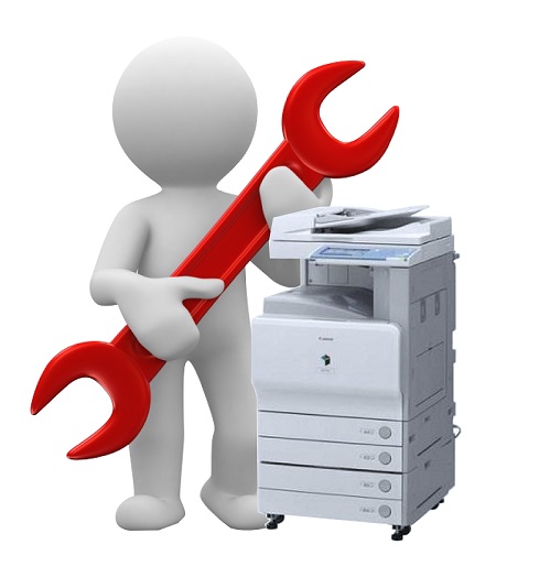 How Long Will your Copier Last?