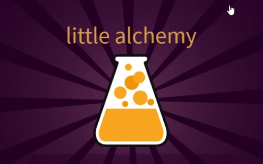 LITTLE ALCHEMY 2 🕹️ Play Little Alchemy 2 on Gombis