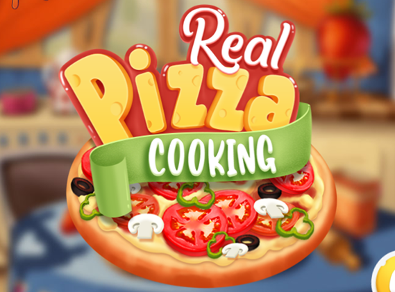 REAL PIZZA COOKING Gioca Gratis su Gombis.it!